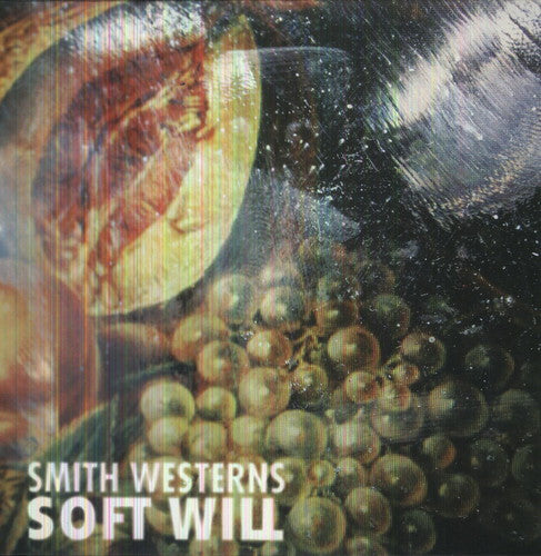 Smith Westerns: Soft Will - 12-INCH SINGLE