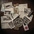 Defeater: Letters Home - COMPACT DISCS