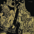 Peg Leg Howell: The Legendary Peg Leg Howell - {VINYL LP}