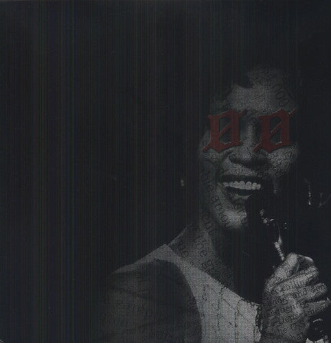 Boredom: Uber Alles - {VINYL LP}