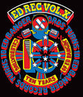 Various Artists: Ed Rec X / Various - {VINYL LP}