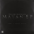 Various Artists: Mayan - 12-INCH SINGLE