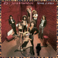 REO Speedwagon: Nine Lives - COMPACT DISCS