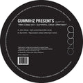 John Dimas: Alles Claap Vol. 1, EP2 - 12-INCH SINGLE