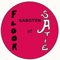 Saboten: Floor Et Satie - {VINYL LP}