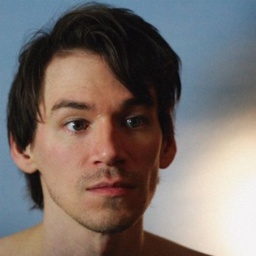Jay Arner: Jay Arner - {VINYL LP}