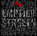 Desto: Emptier Streets - {VINYL LP}