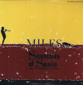 Miles Davis: Sketches of Spain - {VINYL LP}
