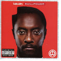 will.i.am: Willpower (F) - COMPACT DISCS