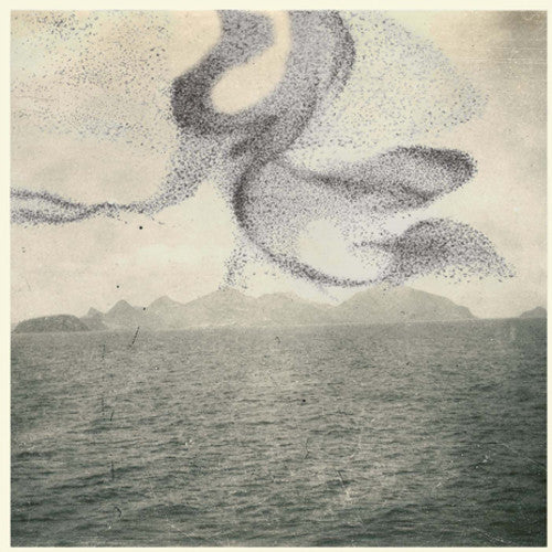 Snow Ghosts: A Small Murmuration - {VINYL LP}