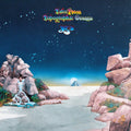 Yes: Tales From Topographic Oceans - {VINYL LP}