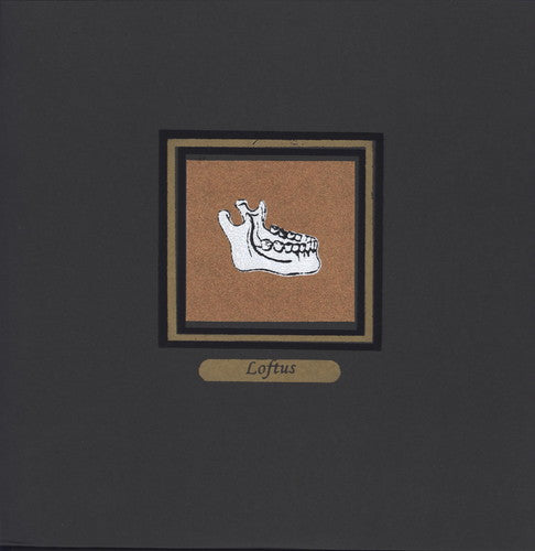 Loftus: Loftus - {VINYL LP}