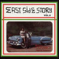 Various Artists: East Side Story 8 / Various - COMPACT DISCS