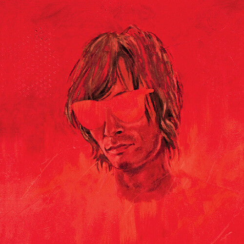 T. Hardy Morris: Audition Tapes - {VINYL LP}