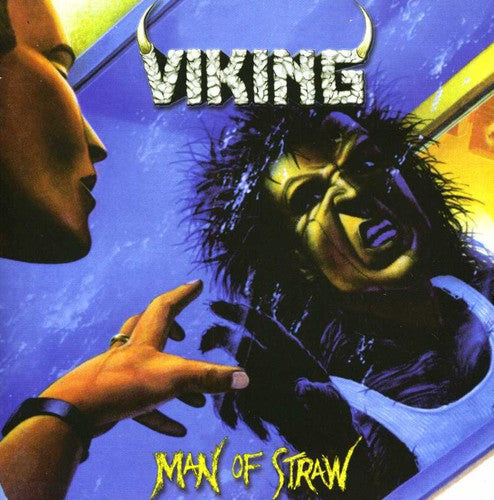 Viking: Man of Straw - COMPACT DISCS