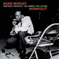 Hank Mobley: Workout - {VINYL LP}