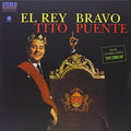 Tito Puente: El Rey Bravo - {VINYL LP}
