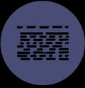 The Analog Roland Orchestra: Pattern One/Pattern Two - 12-INCH SINGLE