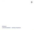 Bernhard Drobig: Lob Der Narrheit: Edition in German & Latin - COMPACT DISCS