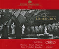 R. Wagner: Lohengrin - COMPACT DISCS