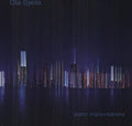 Ola Gjeilo: Piano Improvisations - {VINYL LP}