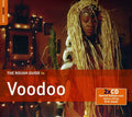 Various Artists: Rough Guide to Voodoo / Various - COMPACT DISCS