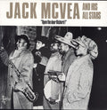 Jack McVea & His All Stars: Open the Door Richard - {VINYL LP}