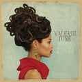 Valerie June: Pushin Against a Stone - {VINYL LP}