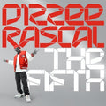 Dizzee Rascal: Fifth - COMPACT DISCS