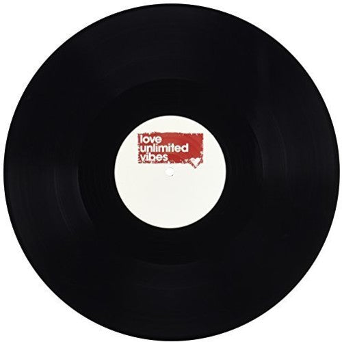 Various Artists: Luv.Nine - 12-INCH SINGLE