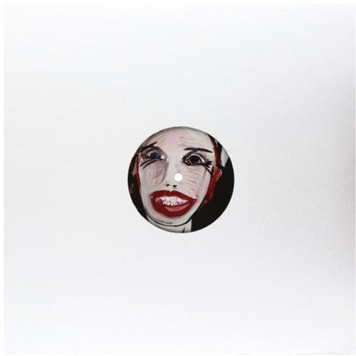 DJ Sprinkles: Queerifications & Ruins Vinyl Sampler 2 - 12-INCH SINGLE