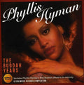 Phyllis Hyman: Buddah Years - COMPACT DISCS