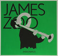 Jameszoo: Jheronimus - 12-INCH SINGLE