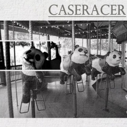 Caseracer: Caseracer - 7-INCH SINGLE