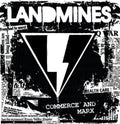 Landmines: Commerce & Marx - {VINYL LP}
