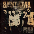 The Saint Alvia Cartel: Get Up and Go - 7-INCH SINGLE
