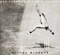 The Duckworth Lewis Method: Sticky Wickets - COMPACT DISCS