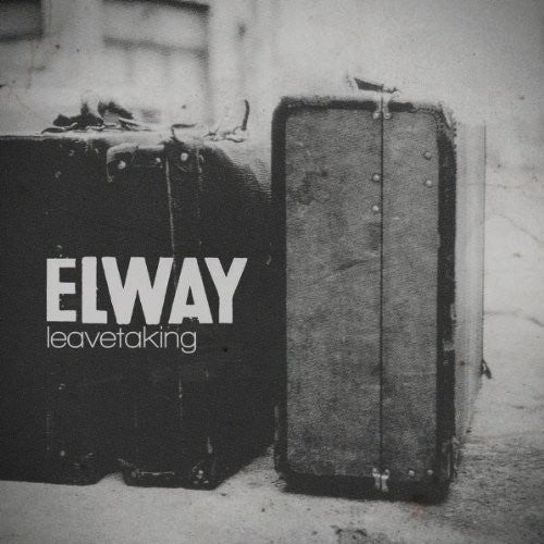 Elway: Leavetaking - {VINYL LP}