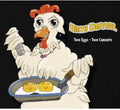 Birth Control: Two Eggs: Two Concerts - COMPACT DISCS