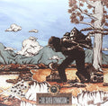 Okkervil River: The Silver Gymnasium - {VINYL LP}