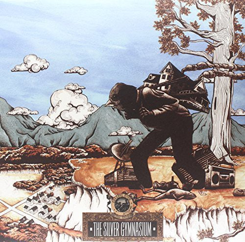 Okkervil River: The Silver Gymnasium - {VINYL LP}