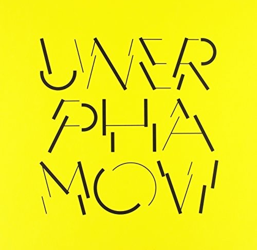 Uner: Phamovi - 12-INCH SINGLE