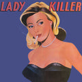 Mouse: Lady Killer - {VINYL LP}