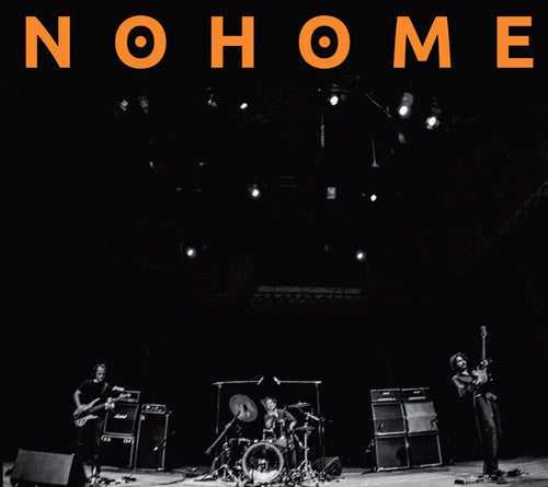 Nohome: Nohome - {VINYL LP}