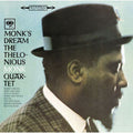 Thelonious Monk: Monk's Dream - COMPACT DISCS