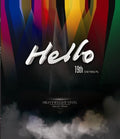 Cho Yong Pil: Hello - {VINYL LP}
