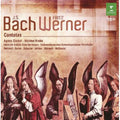 J.S. Bach: Cantatas - COMPACT DISCS