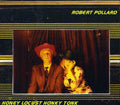 Robert Pollard: Honey Locust Honky Tonk - COMPACT DISCS