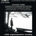 Neeme Järvi: Symphonies 4 & 9 - COMPACT DISCS