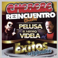 Chebere: Reencuentro Exitos Originales - COMPACT DISCS